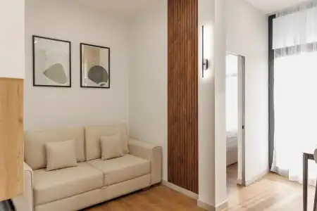 Ris Central Apartments Yerevan - 20