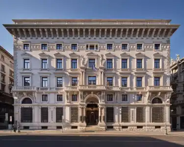 Doubletree by Hilton Trieste - 0