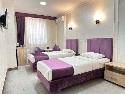 西南酒店 Xinan Tashkent - 8