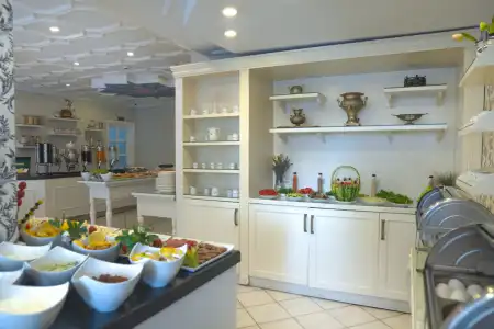 Avicenna Sultanahmet - 7