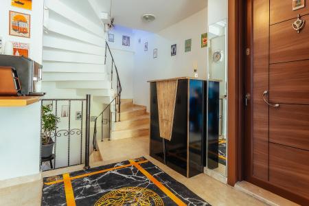 Taksim Wonder Suites Apart - 239