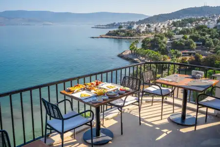 Med Inn Boutique-hotel - 8