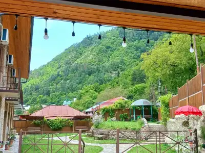 Old Borjomi - 31