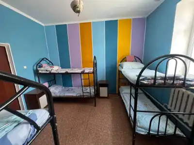 Hostel "Meruert" Хостел "Меруерт" - 2