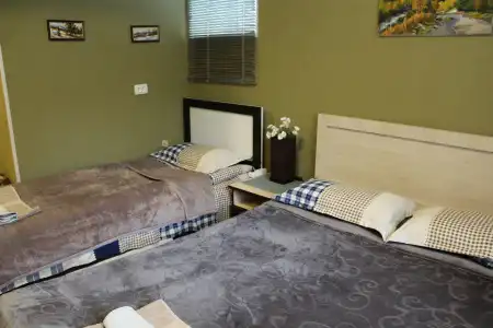 Guest House Poligloti - 35