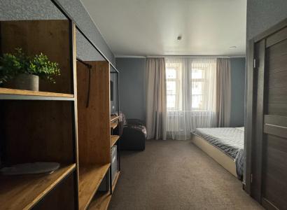 Park-L Mini-Hotel - 34