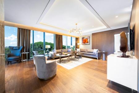 Radisson Collection Vadistanbul - 33