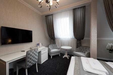 Stolitsa Butik-Hotel - 42