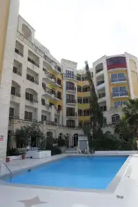 Il Palazzin - 0