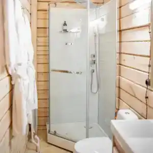 Lesnye Kvartaly Glamping - 118