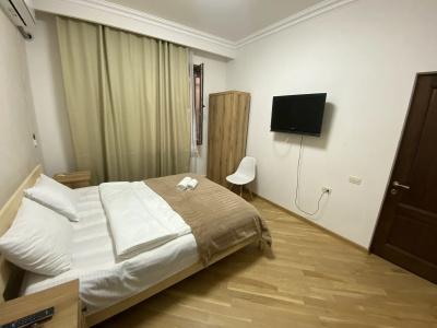 Kenut Hostel - 48