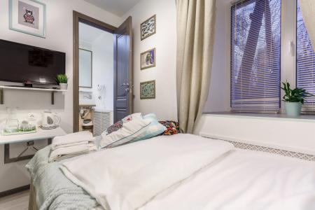 Mint on Tishinka - 57