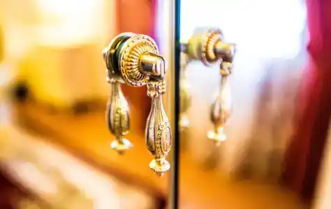 13 Chairs Guest house - 115