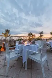Le Caspien Boutique-hotel - 5