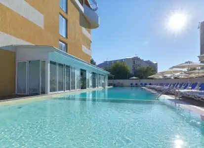 Alean Club Majestic - 10