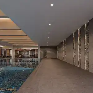 Grand Cevahir Convention Center - 46
