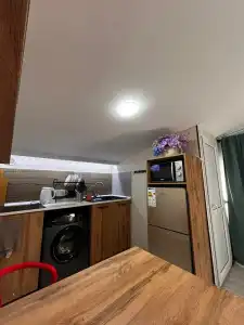 Evergreen Hostel - 23