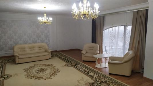 Kavkaz Gudermes - 114