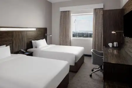 Holiday Inn Express Dubai - Jumeirah - 53