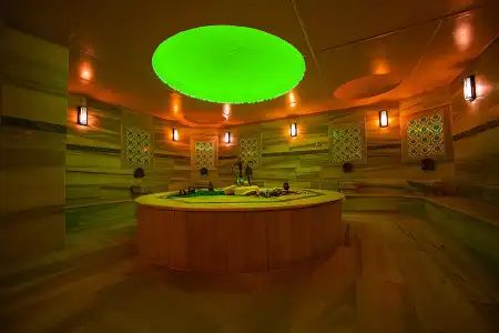 IRIS&Spa - 6
