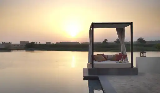 Al Baleed Resort Salalah by Anantara - 17