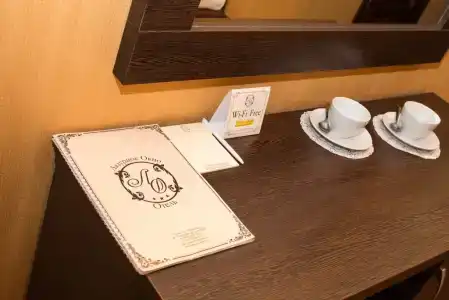 Lazurnoe Okno Guest House - 77