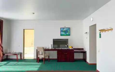 Wellness Park All-Inclusive - 74