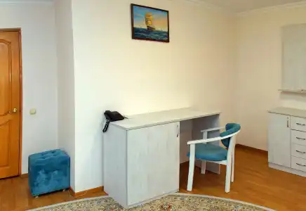 Tsentralny - 157
