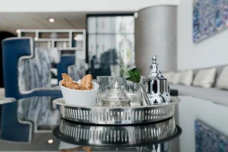 Diwan Casablanca & Spa - 29