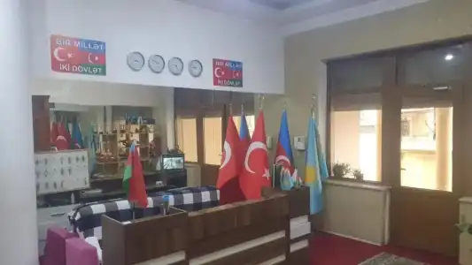 Ekm Baku Yasamal - 20