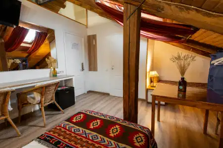 City Comfort at Kitay - Gorod - 58