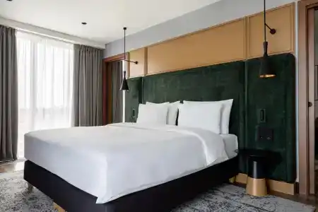 Radisson Blu - 73