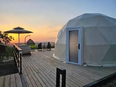 EcoHouse Glamping by Art - 58