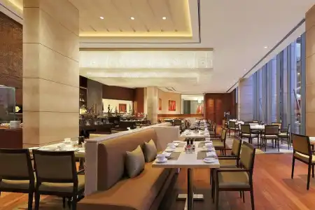 Anantara Downtown Dubai - 10
