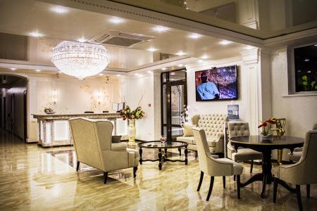 Palazzo Spa-Hotel - 3