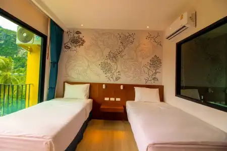 Vacay Aonang - 5