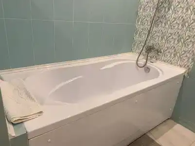 Park-Torbeevo Ozero - 94