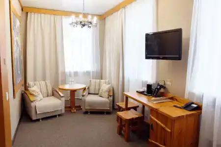 Alesha Popovich Dvor - 99