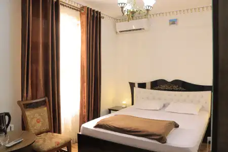 Bukhara Baraka Boutique - 4