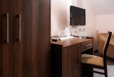 Russian Seasons Comfort Yaroslavl - 51