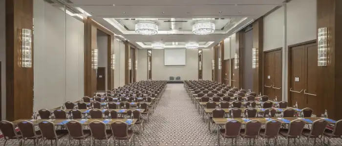 Hilton Batumi - 24