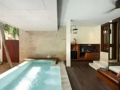Avista Hideaway Phuket Patong - MGallery - 4