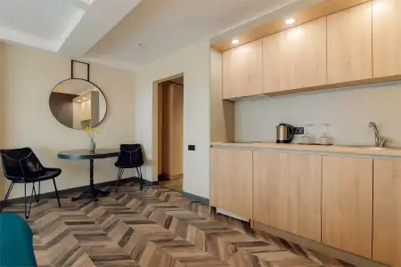 Tulip Residence & Spa - 94
