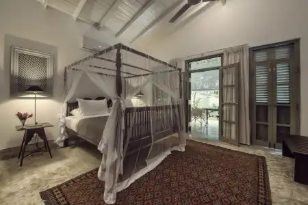 Taru Villas Mawella - 7