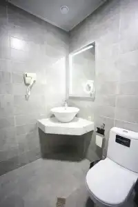 West Tower - 13