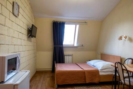 Parkovaya 9 Gostinitsa - 114