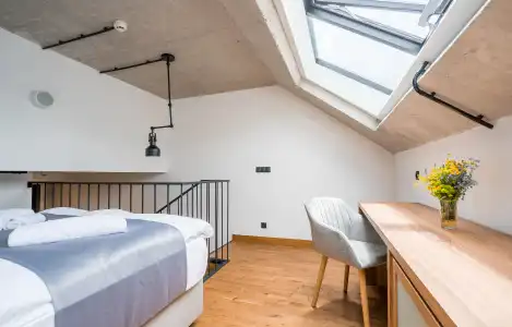 Step Inn - Kazbegi Boutique-Hotel - 30