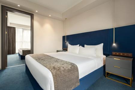 Ramada by Wyndham Tbilisi Old City - 41