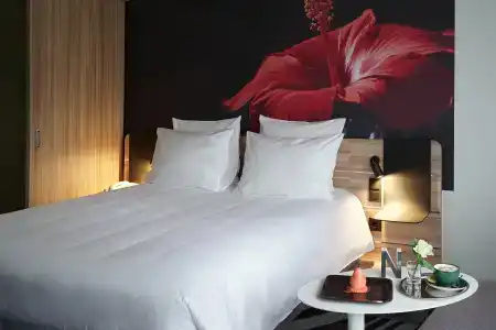 Novotel Saint Petersburg Center - 5