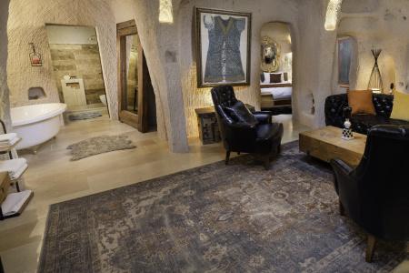 The Rupestral House - 159